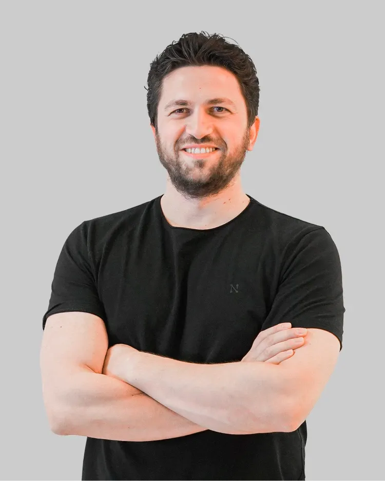 Emre Elbeyoglu